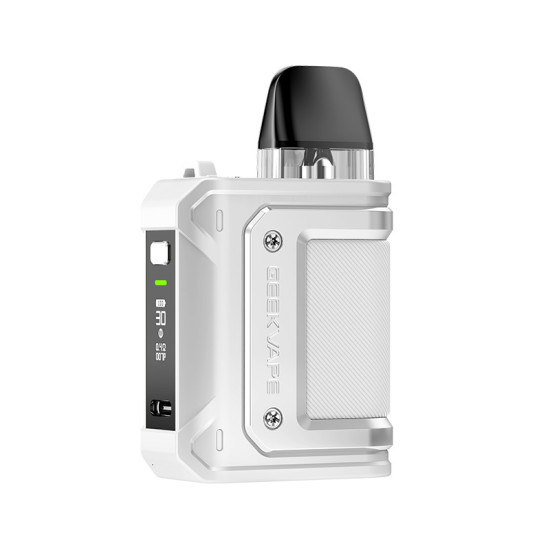 Geekvape Aegis Hero Q Pod Kit