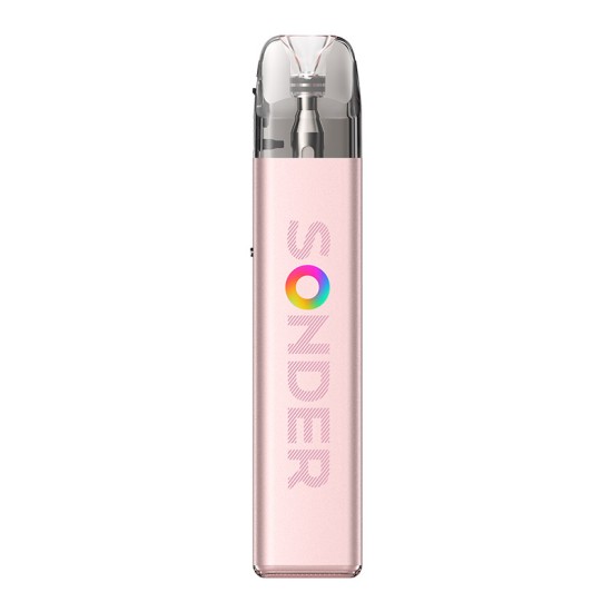 Geekvape Sonder Q 2 Pod Kit 3ml 1350mah