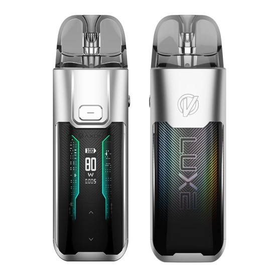 Vaporesso Luxe XR MAX 5ml Pod Kit 2800mah