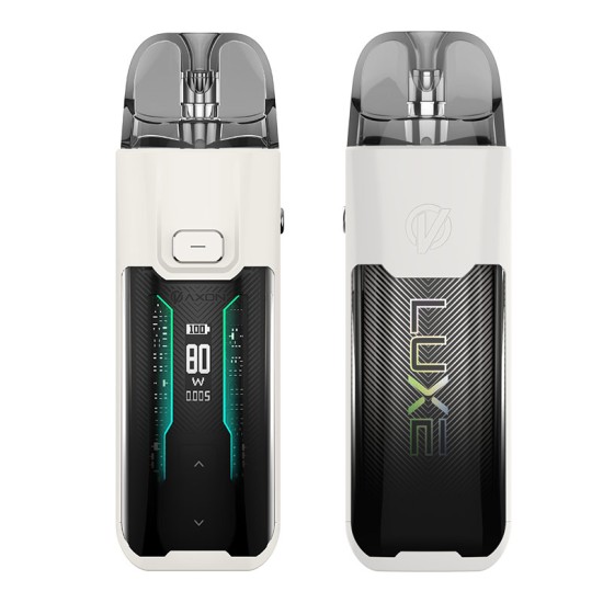 Vaporesso Luxe XR MAX 5ml Pod Kit 2800mah