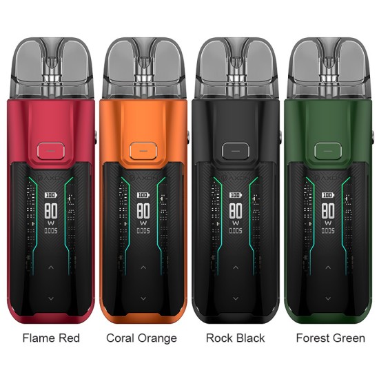 Vaporesso Luxe XR MAX 5ml Pod Kit 2800mah