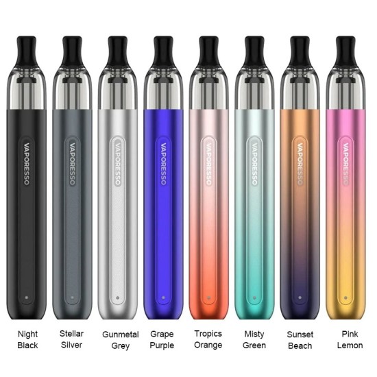 Vaporesso Eco One Pod Kit 1100mah